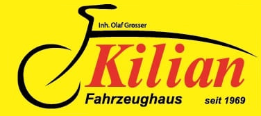 Fahrzeughaus Kilian - Logo