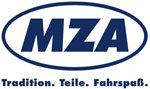 MZA Tradition Teile Fahrspass